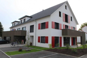 FeWo Daiber, Bad Schussenried